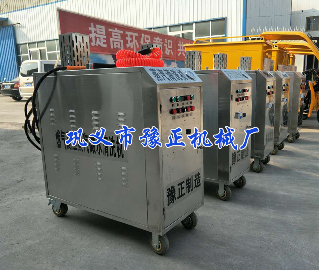 乐鱼游戏官网:车载洗车器哪个好 车载洗车器选购