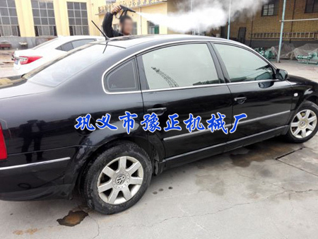 乐鱼游戏官网:什么是混凝土垫块机？什么是免烧混泥土垫块机？
